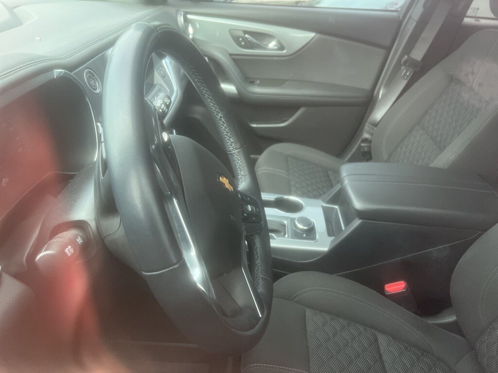 2020 Chevrolet Blazer 2LT photo 4