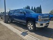 Chevrolet Silverado 2500HD