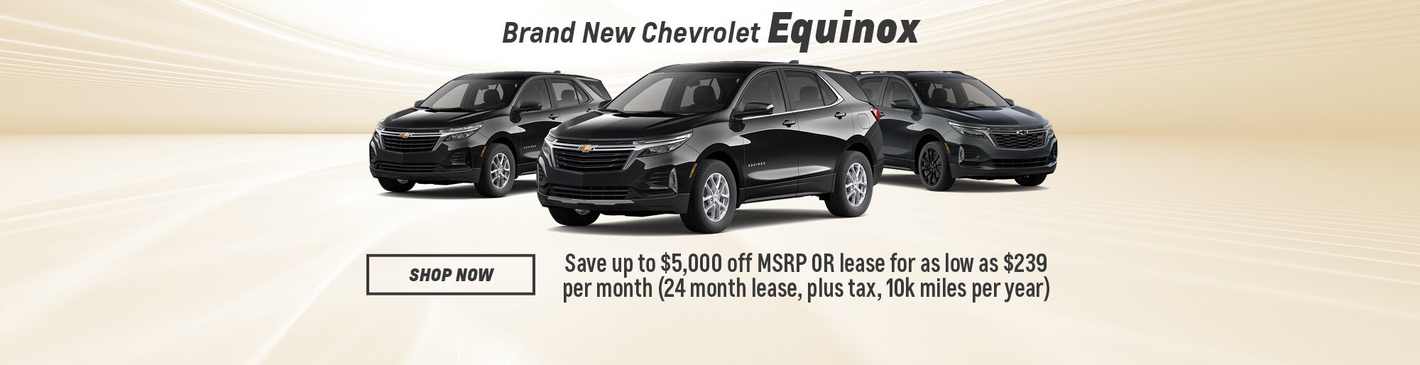 New and Used Chevrolet Dealer Troy OH Serving Dayton, OH