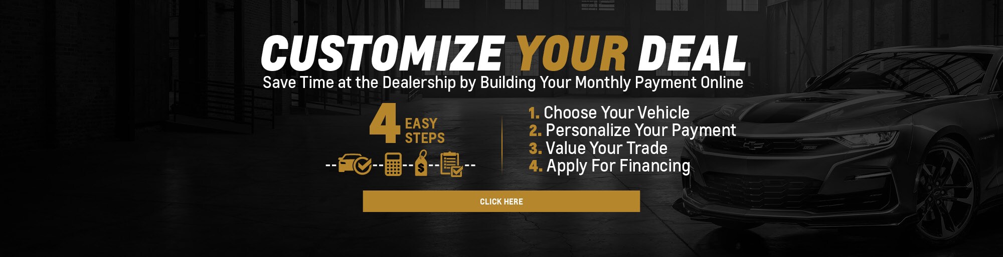 New and Used Chevrolet Dealer Troy OH Serving Dayton, OH & surrounding areas