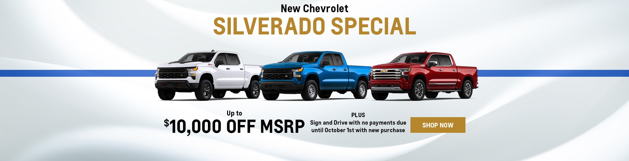 New and Used Chevrolet Dealer Troy OH Serving Dayton, OH & surrounding areas