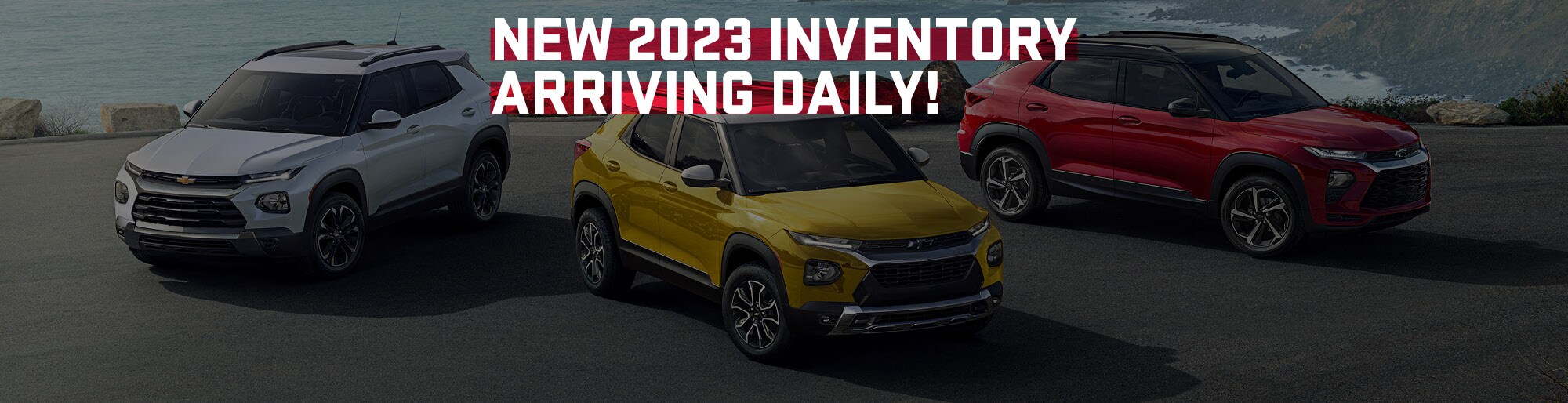 New and Used Chevrolet Dealer Troy OH Serving Dayton, OH & surrounding areas