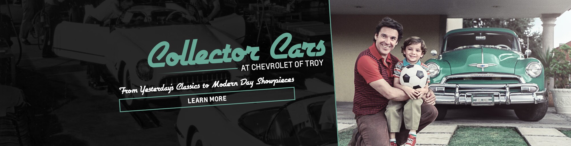 New and Used Chevrolet Dealer Troy OH Serving Dayton, OH