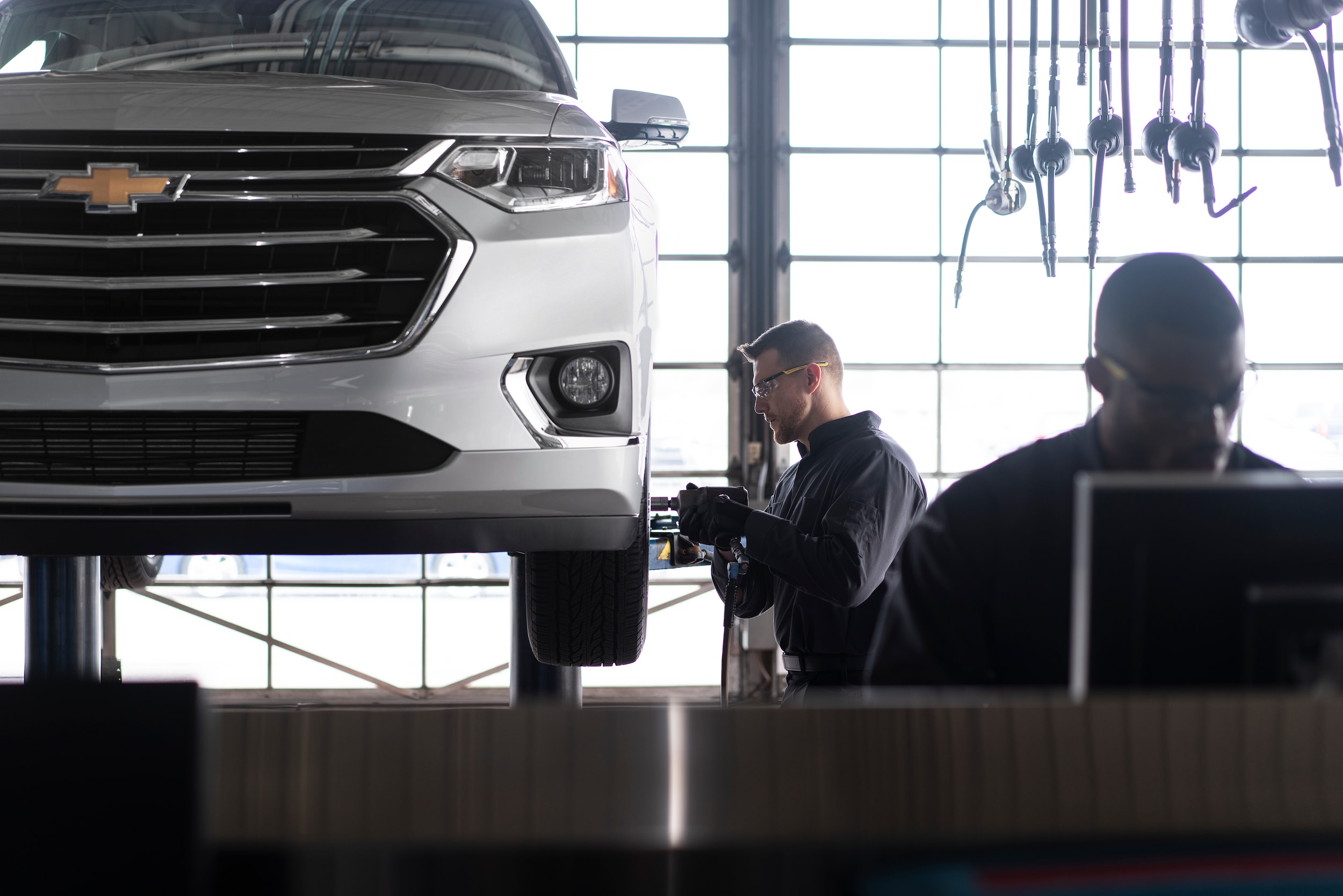 New and Used Chevrolet Dealer Troy OH | Serving Dayton, OH