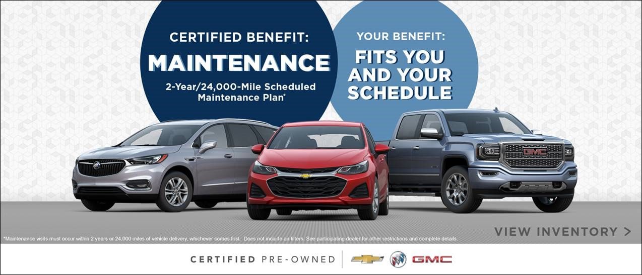 New and Used Chevrolet Dealer Troy OH Serving Dayton, OH & surrounding areas