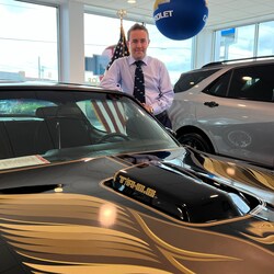 Chevrolet Of Troy's #1 Team | Chevrolet of Troy