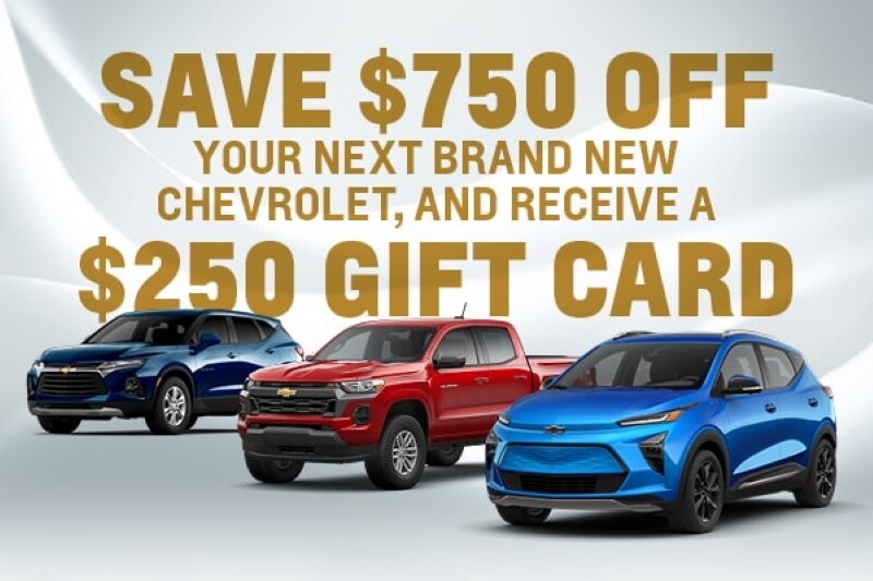 Service Center Chevrolet of Troy