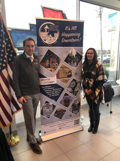 In The Community | Chevrolet of Troy