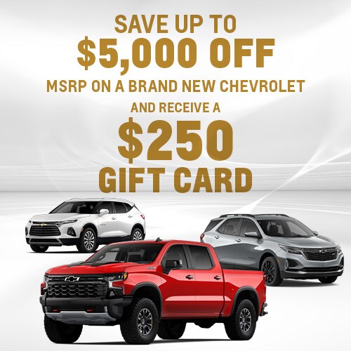 Shop Used Trucks Near Dayton Chevrolet of Troy