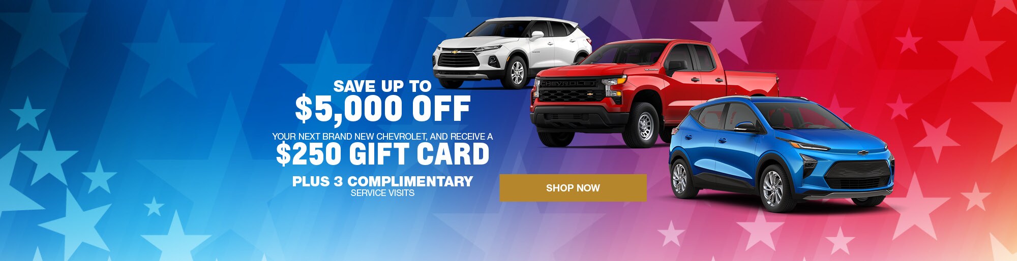 New and Used Chevrolet Dealer Troy OH Serving Dayton, OH