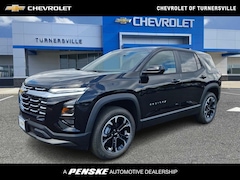 2026 Chevrolet Equinox LT SUV