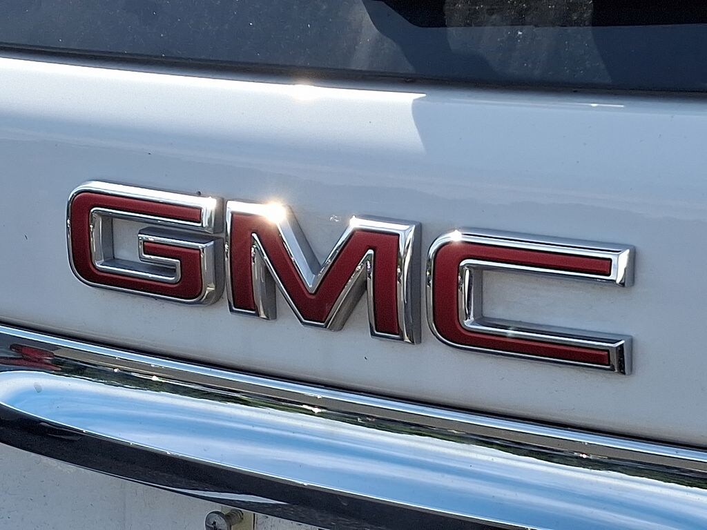 Certified 2023 GMC Terrain SLT SUV