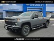  Chevrolet Silverado 2500 HD
