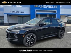 2025 Chevrolet Blazer RS SUV