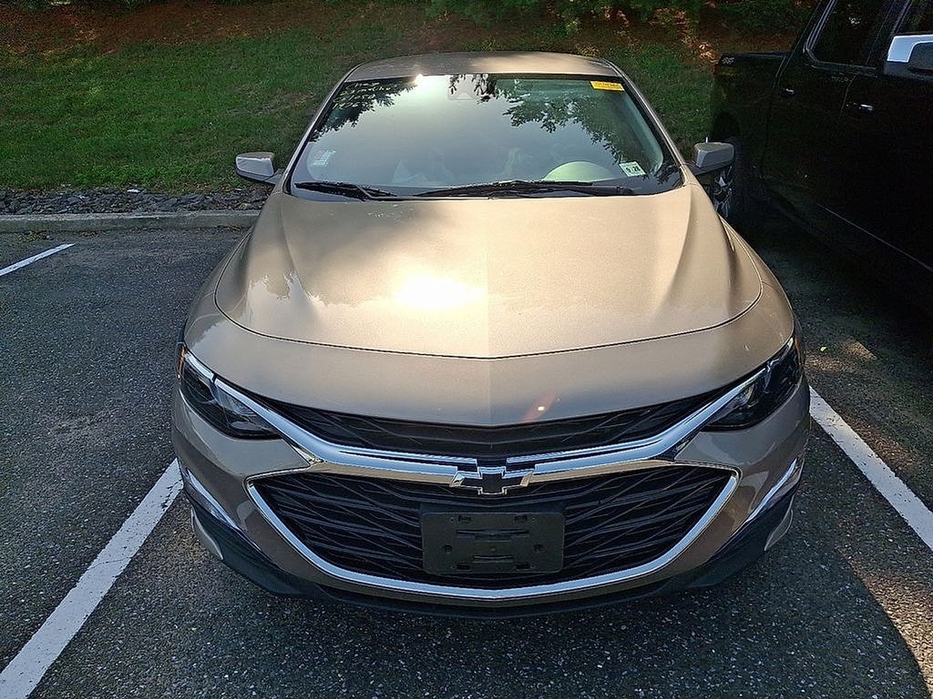 Used 2023 Chevrolet Malibu RS Sedan