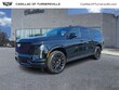 CADILLAC Escalade ESV