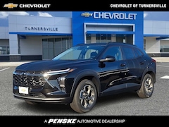 2025 Chevrolet Trax LT SUV