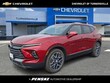 Chevrolet Blazer