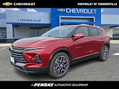 2025 Chevrolet Blazer Premier SUV