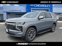 2026 Chevrolet Tahoe LS SUV