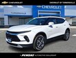  Chevrolet Blazer