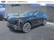 CADILLAC VISTIQ