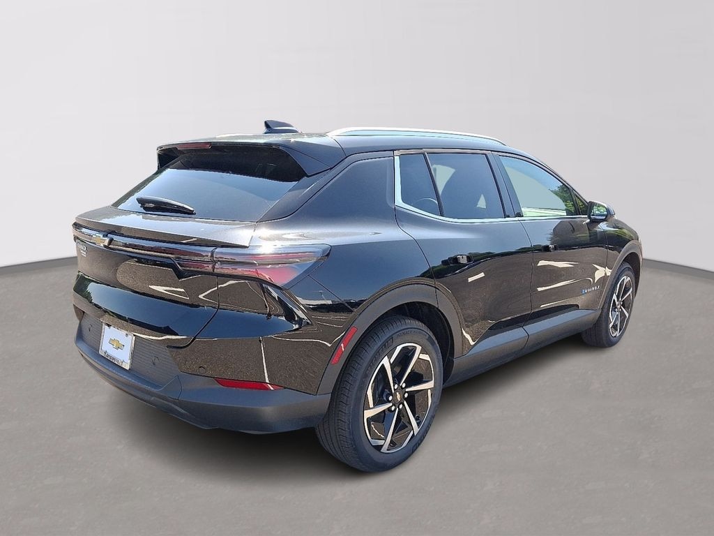 New 2026 Chevrolet Equinox EV LT 2 SUV