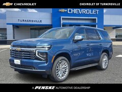 2025 Chevrolet Tahoe Premier SUV