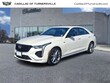  CADILLAC CT4