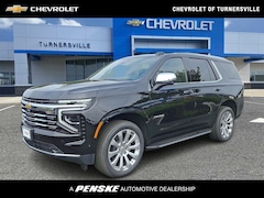 2026 Chevrolet Tahoe Premier SUV