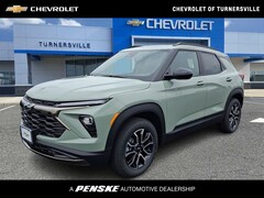 2026 Chevrolet Trailblazer ACTIV SUV