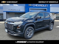 2026 Chevrolet Equinox LT SUV