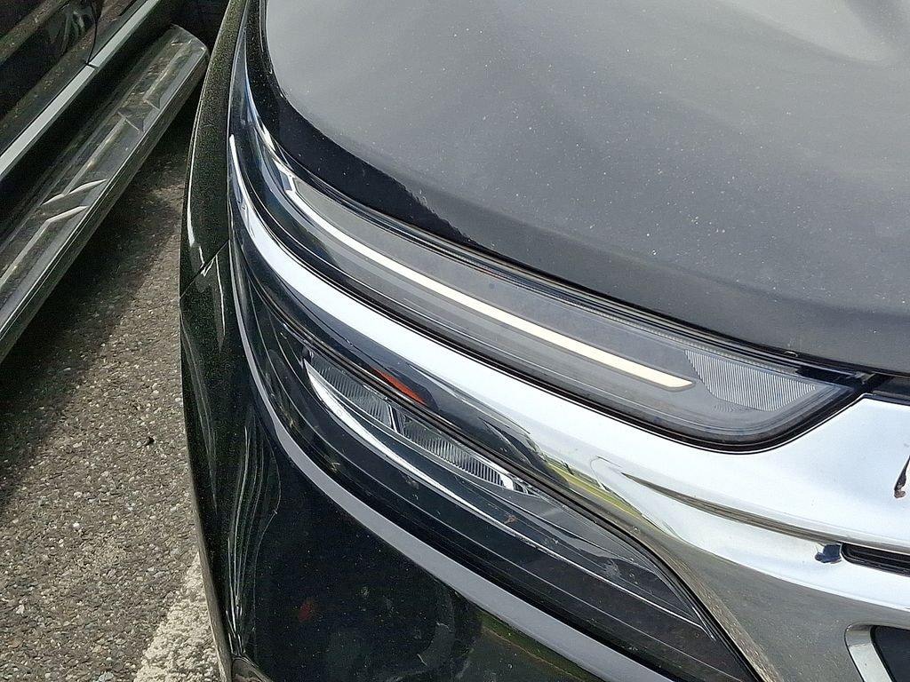 Used 2023 Chevrolet Equinox LT w/1LT SUV