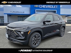 2026 Chevrolet Trailblazer ACTIV SUV