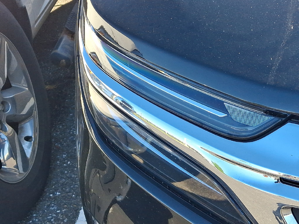 Used 2023 Chevrolet Equinox LT w/1LT SUV