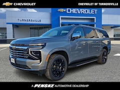 2026 Chevrolet Suburban Premier SUV