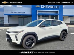 2025 Chevrolet Trax ACTIV SUV