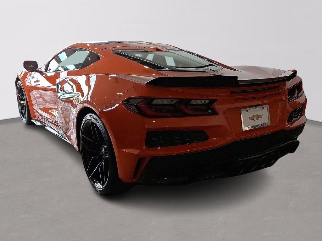 New 2026 Chevrolet Corvette Z06 w/2LZ Coupe