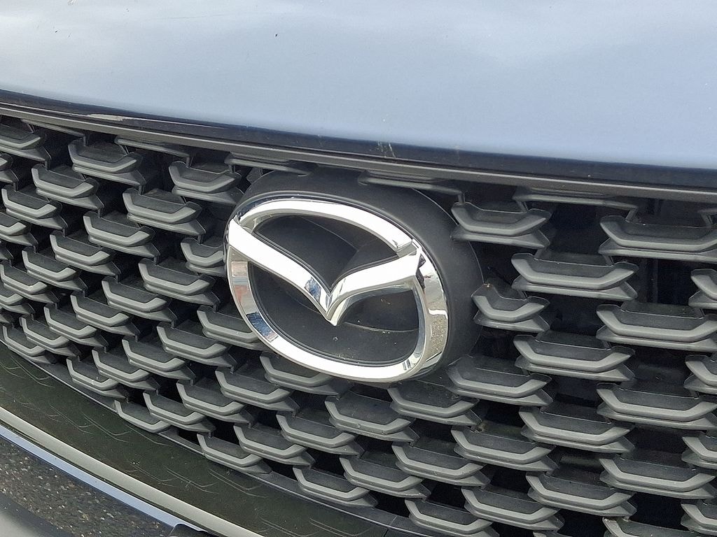 Used 2025 Mazda CX-50 2.5 S Preferred Package SUV