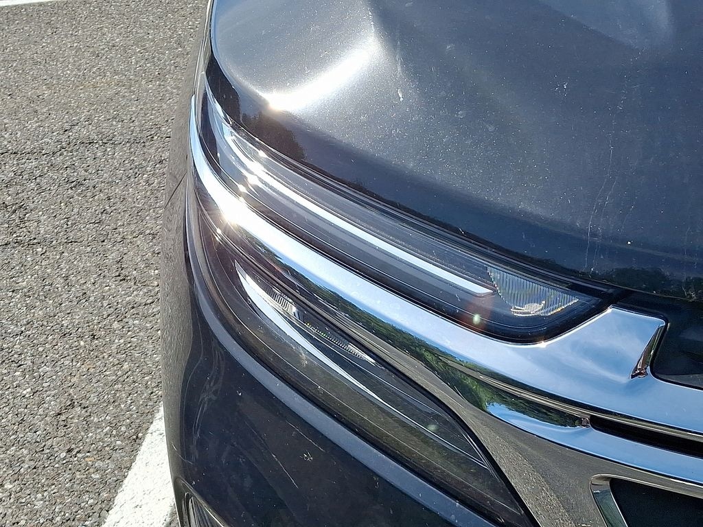 Used 2024 Chevrolet Equinox LT w/1LT SUV