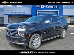 2026 Chevrolet Suburban Premier SUV
