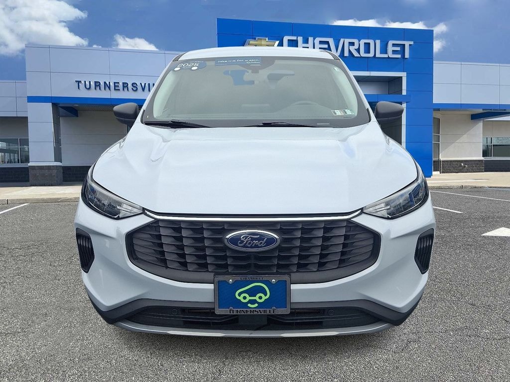 Used 2025 Ford Escape Active SUV