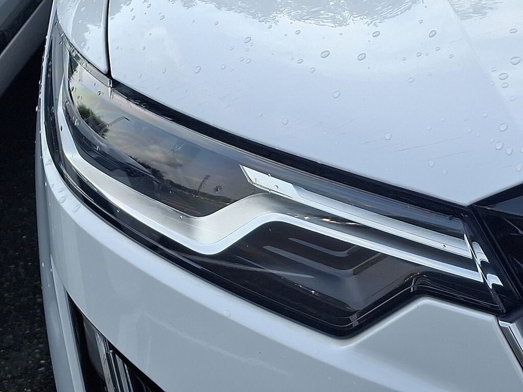 Certified 2024 CADILLAC XT6 Sport SUV