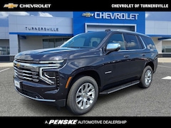 2025 Chevrolet Tahoe Premier SUV
