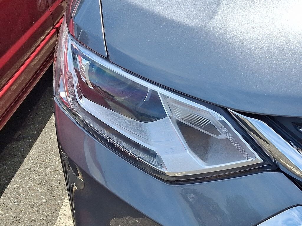 Certified 2020 Chevrolet Traverse LT Leather SUV