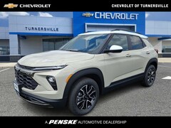2026 Chevrolet Trailblazer ACTIV SUV