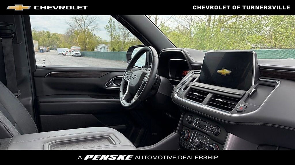 Used 2023 Chevrolet Tahoe Z71 SUV