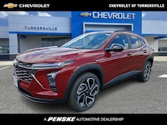 2025 Chevrolet Trax 2RS SUV