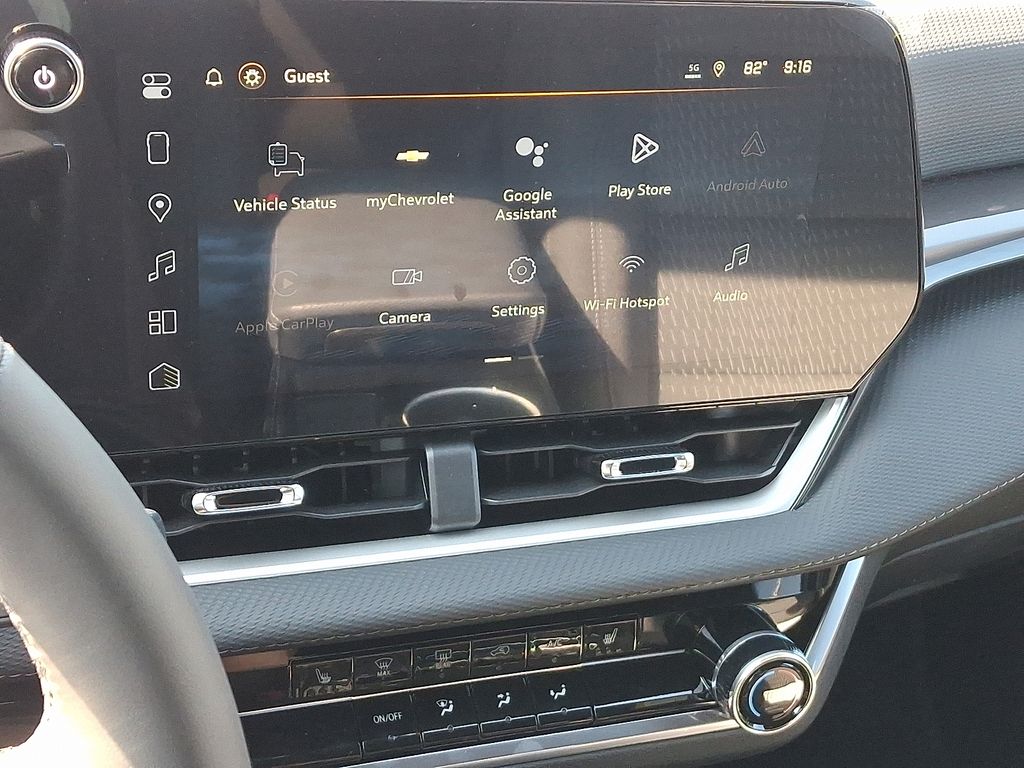 2026 Chevrolet Equinox LT - Photo 8