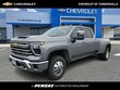  Chevrolet Silverado 3500 HD